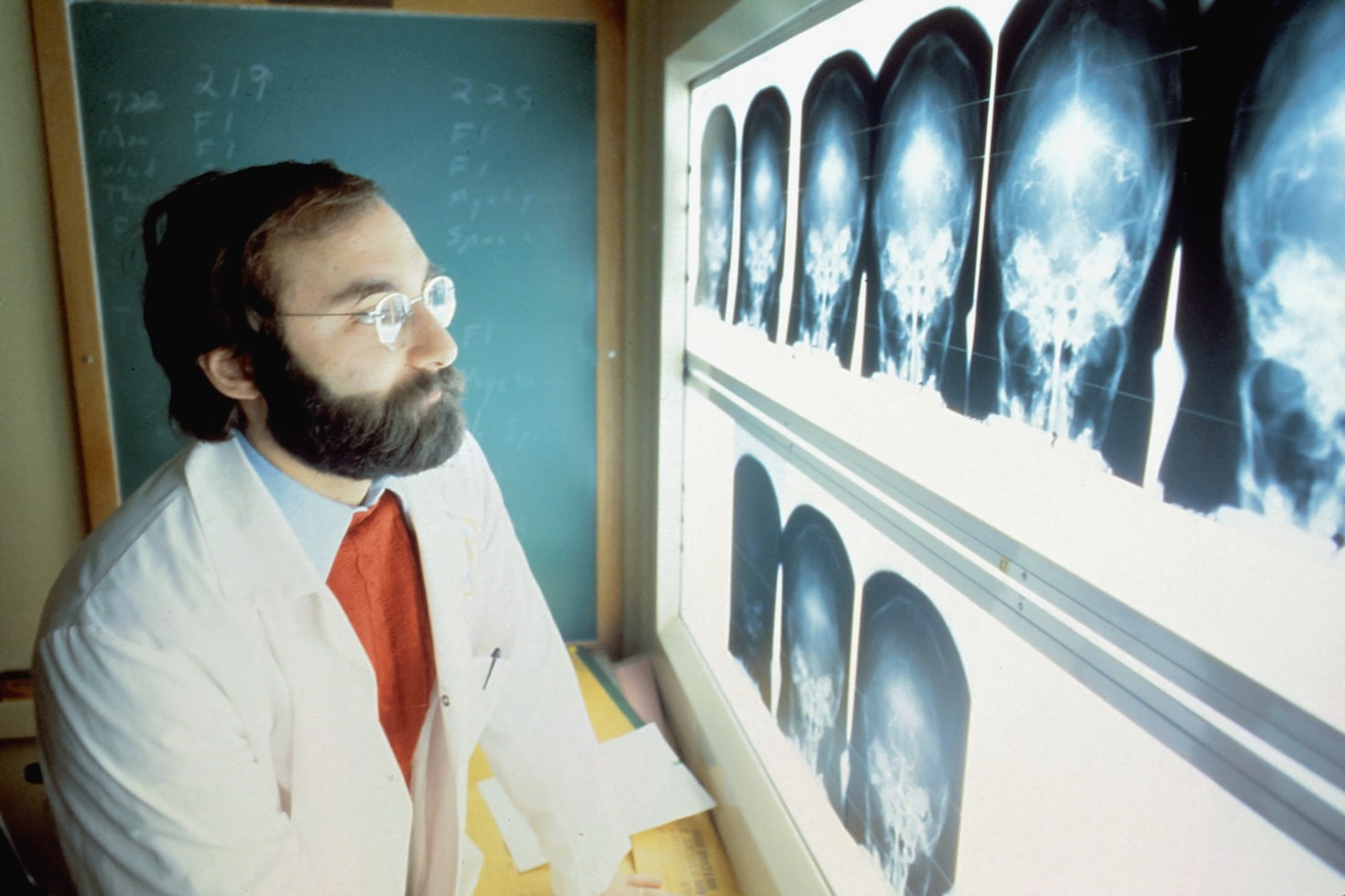 How to Stay Ahead in Diagnostic Medicine